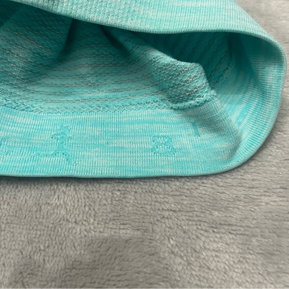 Lululemon Swiftly Tech Racerback Tank Top Tidal Teal / Tidal Teal 21933 - Picture 7 of 7